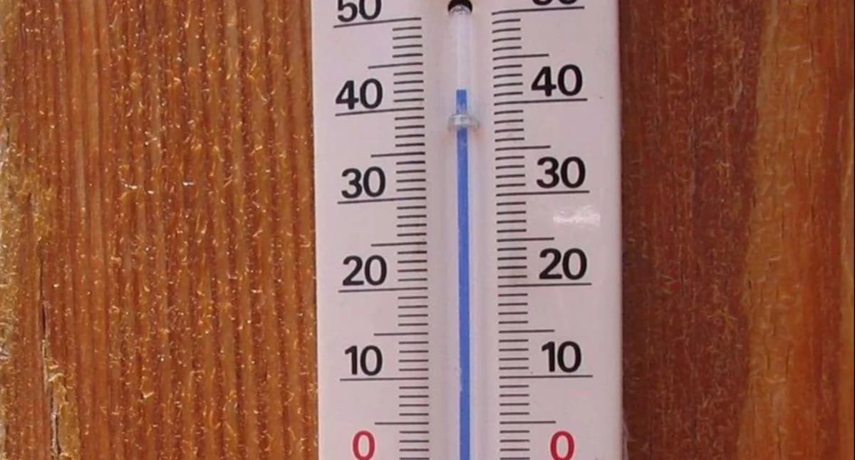 Weekend z rekordowymi temperaturami w całej Polsce