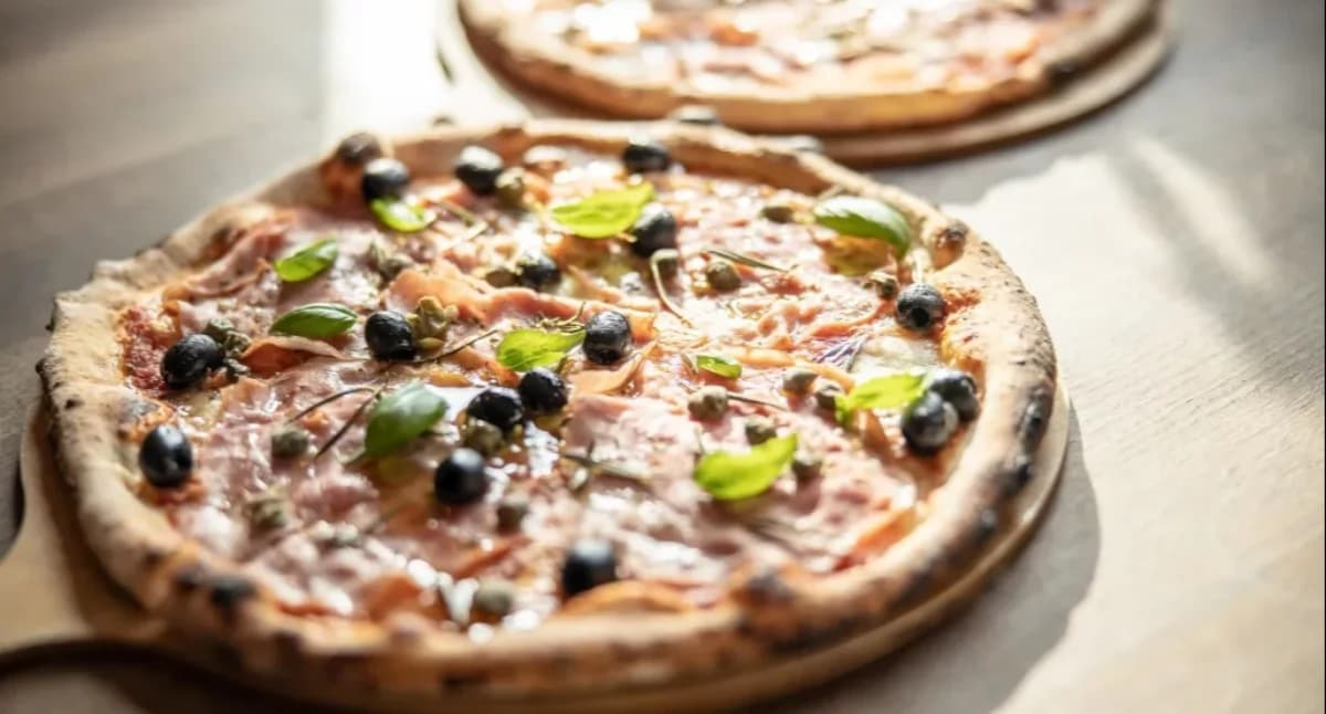 Dwie polskie pizzerie wśród 50 najlepszych w Europie