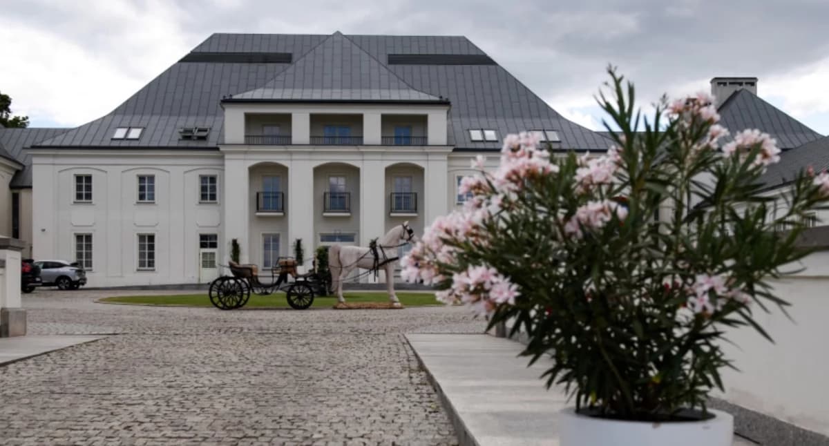 Nagroda za dziecko poczęte w hotelu. Są pierwsze efekty nietypowej akcji