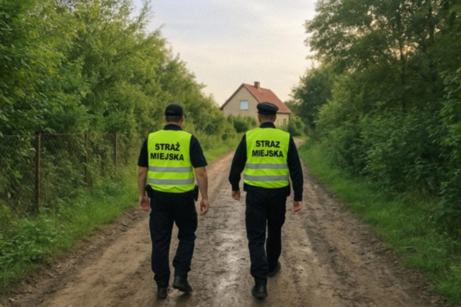 Rozpoczął się nabór do Straży Miejskiej w Grudziądzu