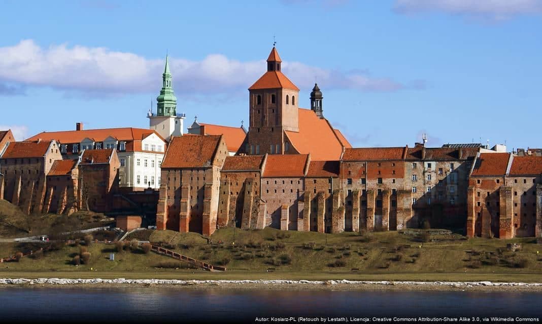 Wakacyjne wydarzenia w Bibliotece Miejskiej w Grudziądzu