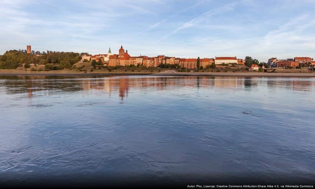 Otwarcie wystawy XI edycji konkursu Autoportret w Grudziądzu