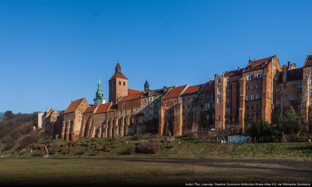 Nowe zasady sprzedaży biletów w grudziądzkiej komunikacji miejskiej