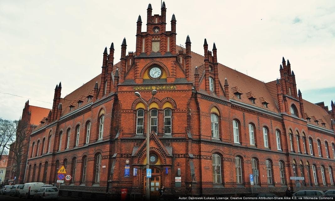 Zapisy na wakacyjną wycieczkę do Bydgoszczy już ruszyły