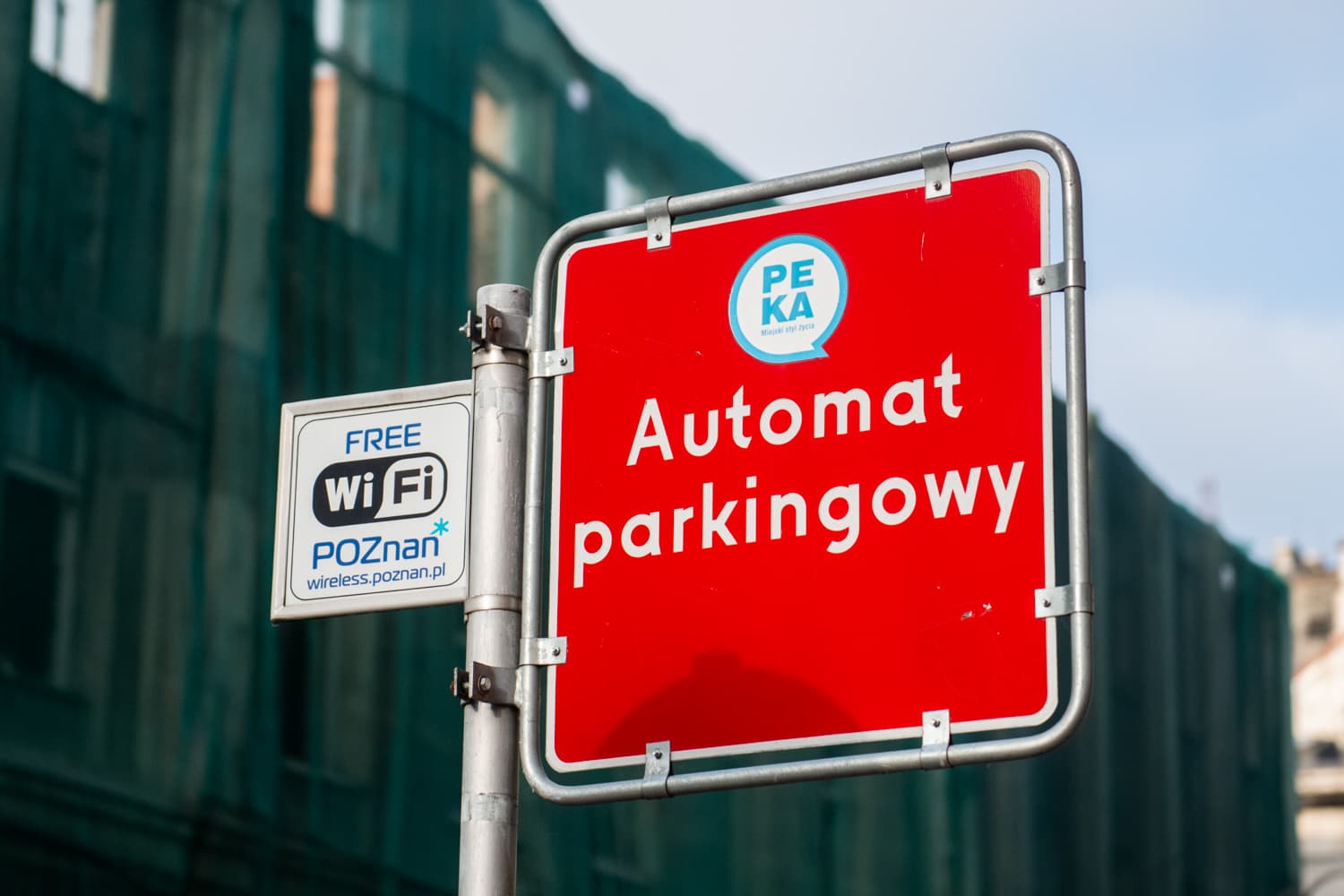 Luzują niektóre zasady w Strefie Płatnego Parkowania