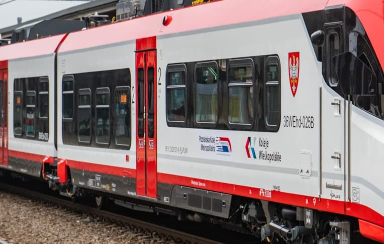 Ze względu na upały odwołano pociągi. Pasażerowie, uwaga na zmiany!