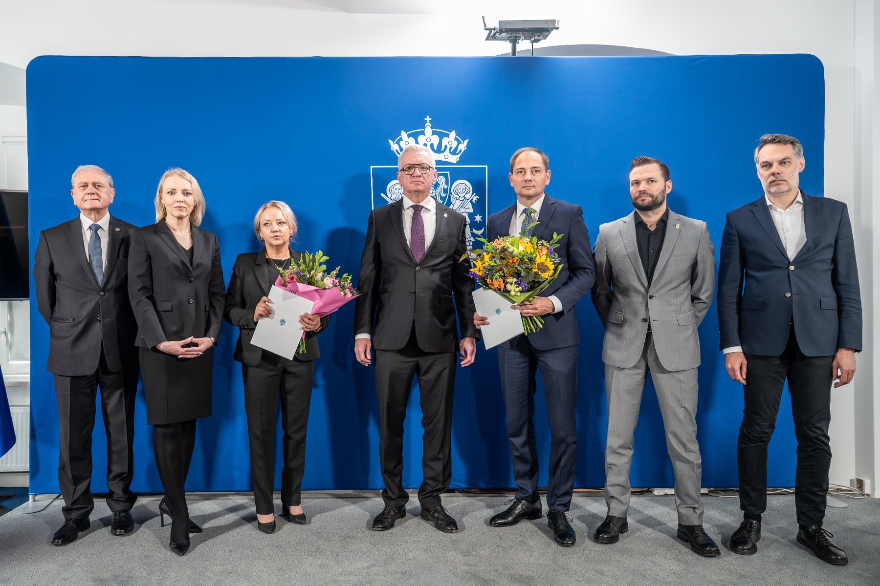 Nowy sondaż dla Poznania. Kto ma największe szanse zostać następcą Jacka Jaśkowiaka?