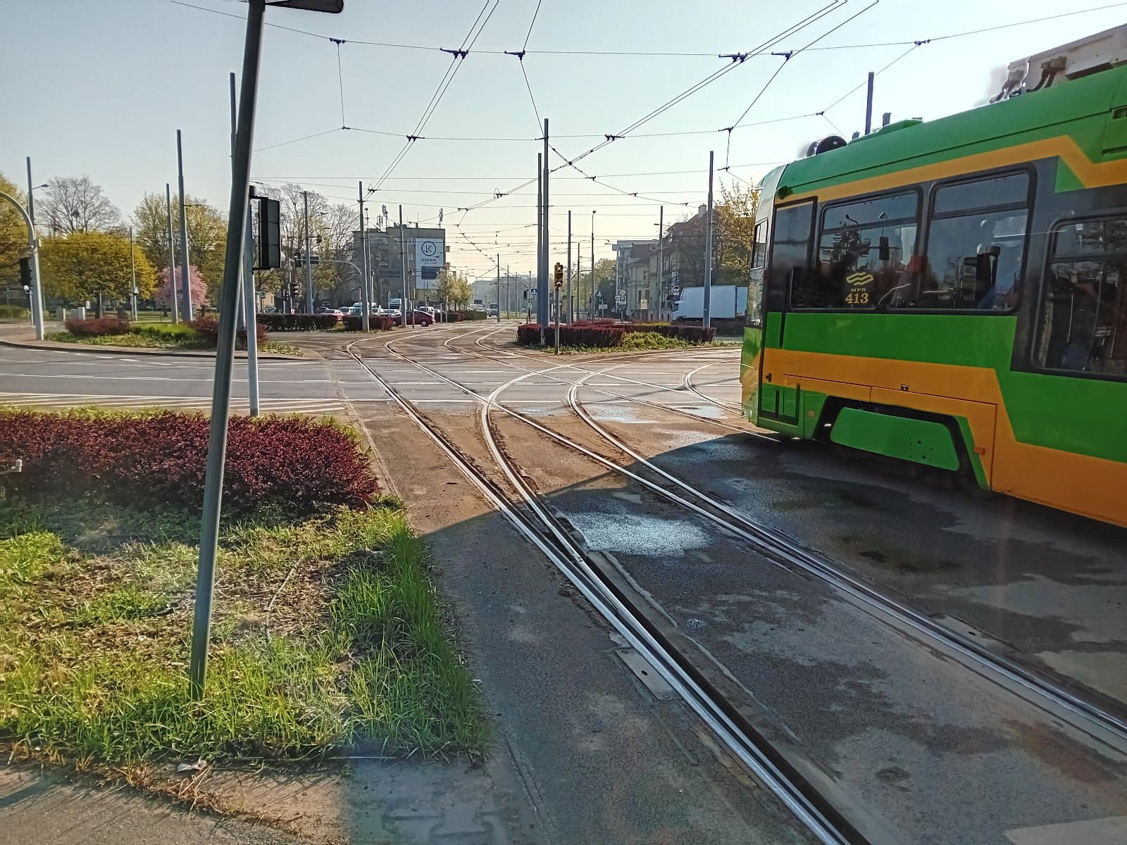 W weekend nowe utrudnienia w ruchu