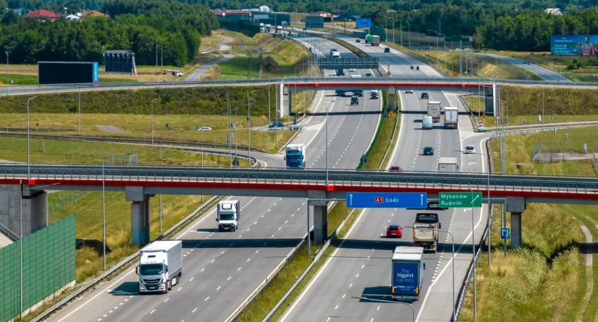 Kiepskie wieści dla kierowców. Odcinkowe pomiary prędkości coraz skuteczniejsze