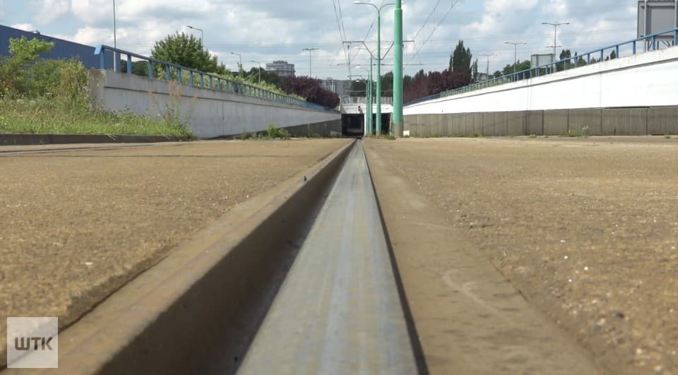 Ruszył remont ważnego tunelu na Franowie. Pierwszy od jego powstania