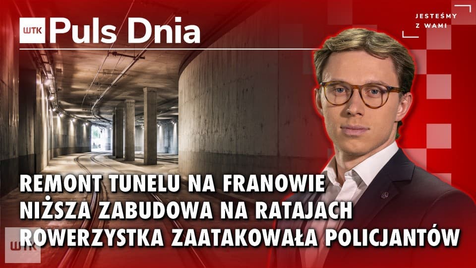 WTK PULS DNIA | SOBOTA 18.07.2026 NA ŻYWO CODZIENNIE O