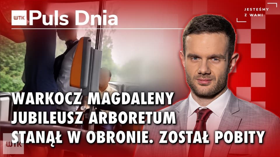 WTK PULS DNIA | NIEDZIELA 19.07.2026 NA ŻYWO CODZIENNIE O