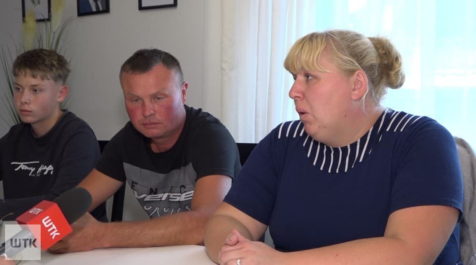 Stracili dach nad głową. Można im jednak pomóc