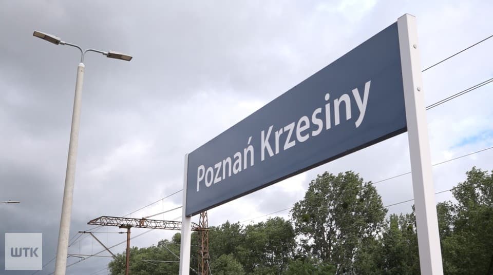Kilometr pieszo do pociągu. Mieszkańcy mają dość
