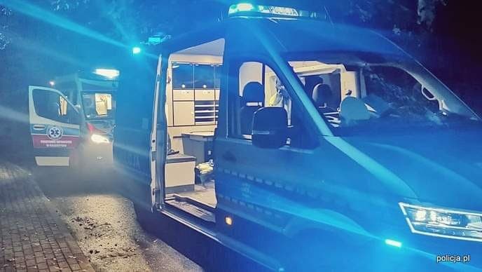 23-latka z zarzutem usiłowania zabójstwa. W areszcie...