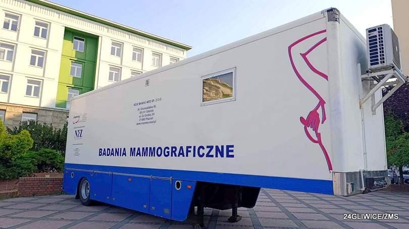 Od raka nie ma urlopu. Bezpłatne badania dla kobiet dostępne w...