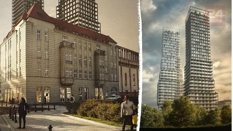 Petycja uwzględniona: magistrat chce stumetrowców przy Piwnej...