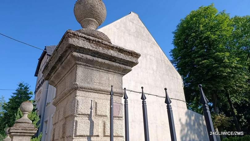 Tutaj powstanie mural upamiętniający Stanisława Soykę. Ogłoszono konkurs na projekt i realizację