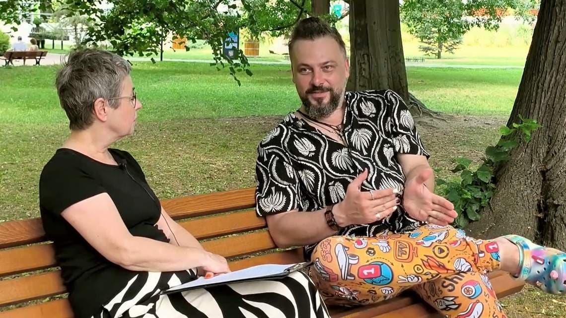Cztery wakacyjne weekendy z kulturą w plenerze. Rusza...