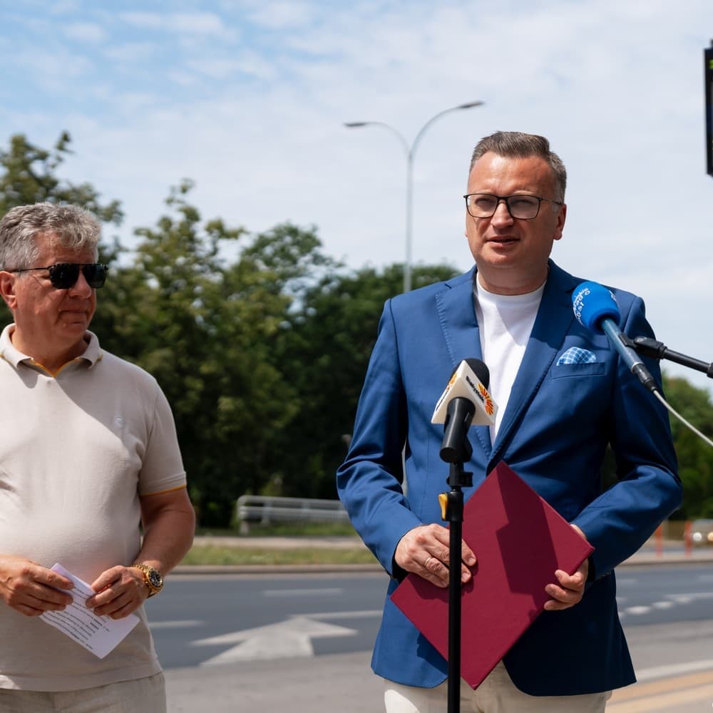 Wakacyjny rozkład jazdy i nowy regulamin BKM