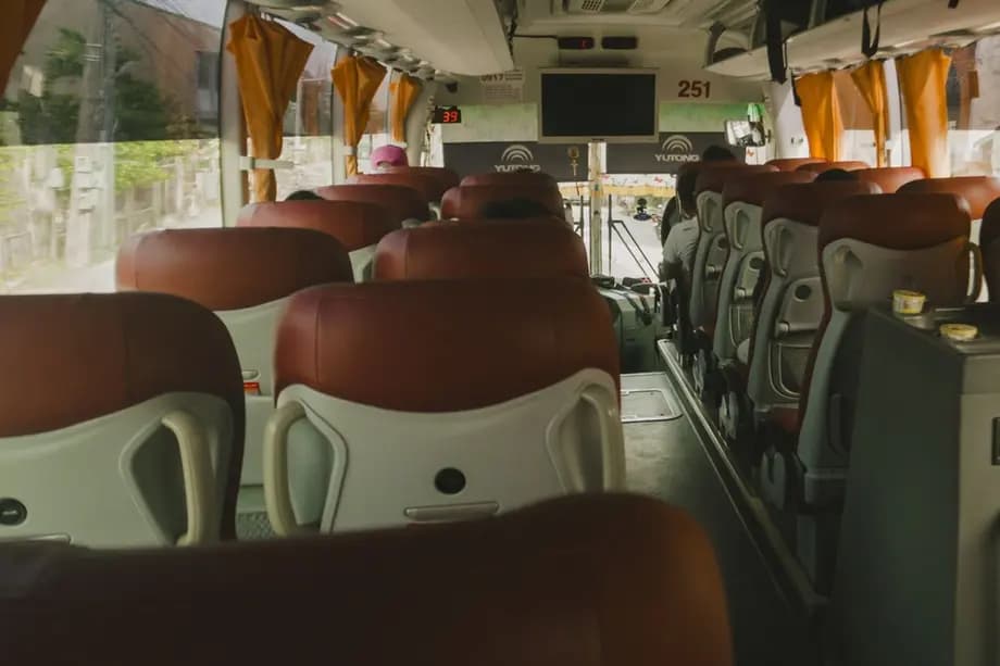 NJuż od 1 lipca. Pojawią się nowe linie autobusowe w gminie Juchnowiec Kościelny