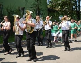 przejdź do aktualności: Festyn z okazji 80-lecia GKS Rozbark za nami