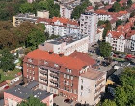 przejdź do aktualności: Ponad 6 mln zł na szpital, sport, kulturę i inwestycje