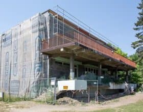 przejdź do aktualności: Przedszkole Miejskie nr 44 w remoncie