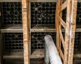 przejdź do aktualności: Spektakularna metamorfoza przestrzeni wystawienniczej na czwartym piętrze głównego gmachu Muzeum Górnośląskiego