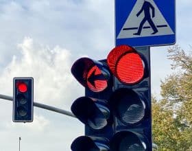 przejdź do aktualności: Uwaga kierowcy! Prace na sygnalizacji świetlnej na skrzyżowaniu ulic Wrocławskiej i Powstańców Warszawskich