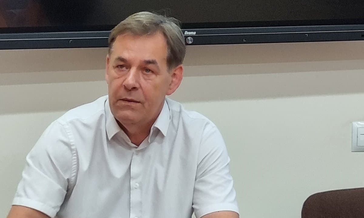 Temat tygodnia Burmistrz odpowiada posłowi Kowalskiemu: „Mniej teatru, więcej rzetelnych informacji” wczoraj 683