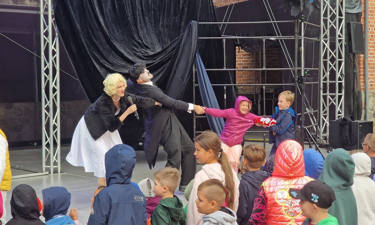 Za nami wyjątkowy piątek z Fiestą!