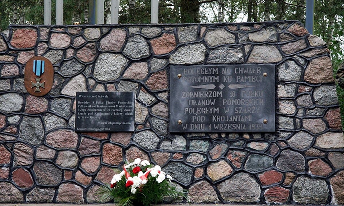 Rocznicowy konkurs historyczny
