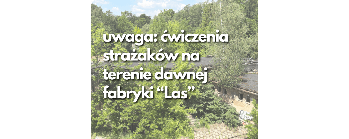 Cieszyn: Ćwiczenia grupy poszukiwawczo-ratowniczej