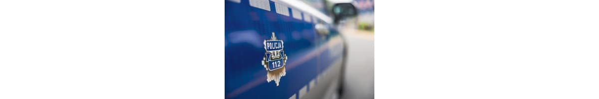 Policja: Zawsze gotowi do działania – interwencje policji w czasie wolnym
