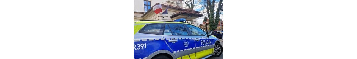 Policja: Policjanci doceniani za ratowanie życia