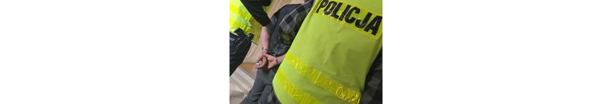 Policja: Czujność po służbie przynosi efekty