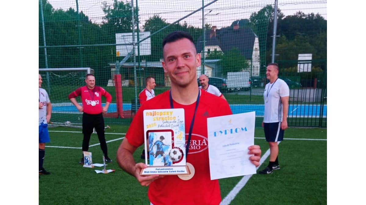 Goleszów: Finał Ligi Piłkarskich Szóstek 2026