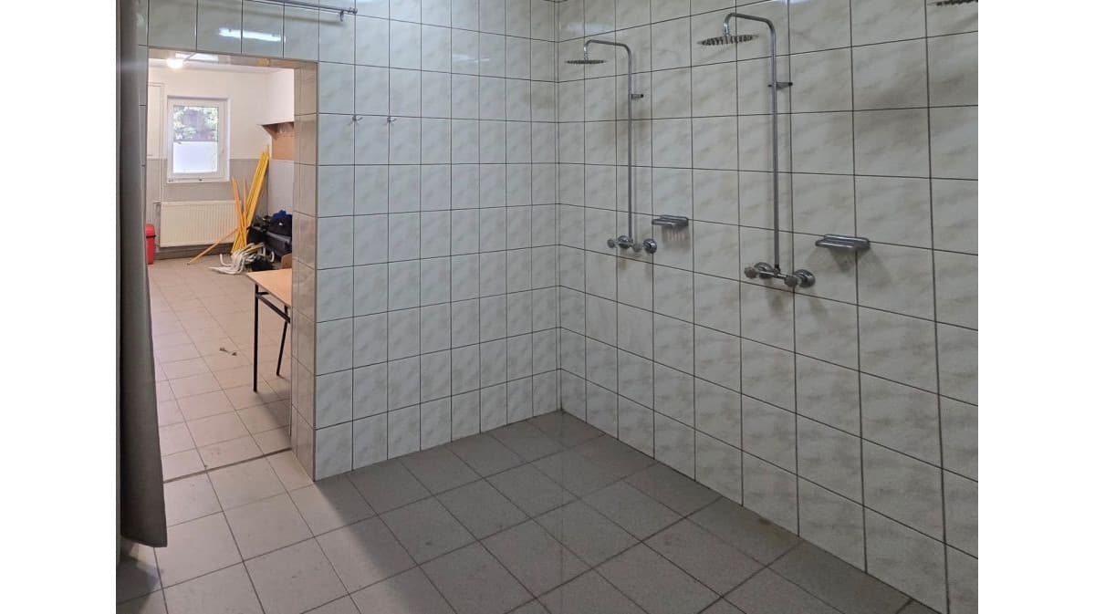 Goleszów: Blisko 400 tys. zł na modernizację zaplecza sportowego