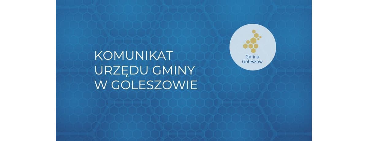 Goleszów: Skrócony czas pracy Urzędów Gminy z powodu upałów