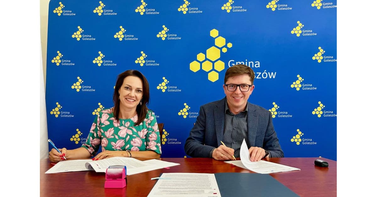 Goleszów: Nowe centra integracji lokalnej w regionie
