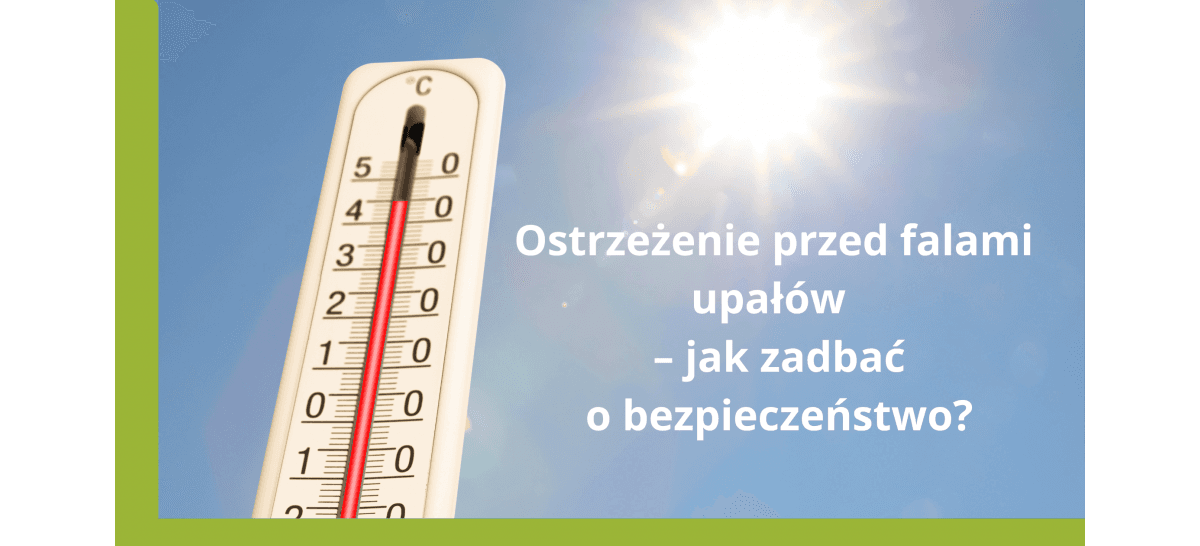 Strumień: Przygotowania na nadchodzące upały
