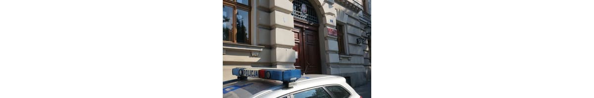Policja: Szybka akcja policji w sprawie kradzieży hulajnogi