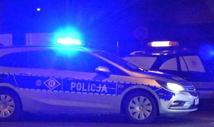 Nowy Sącz. Dźgnęła swojego partnera nożem w serce. Jej kompan zacierał ślady