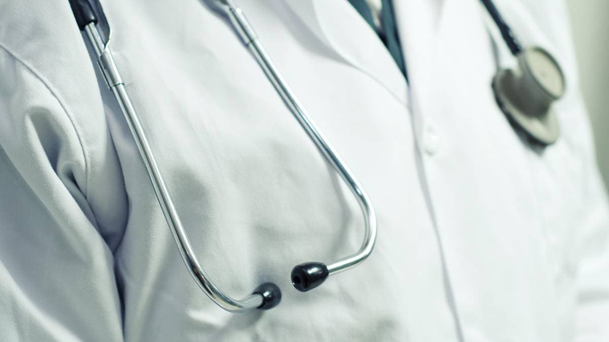 Specjalista nie chciał pracować za 15 zł od pacjenta
