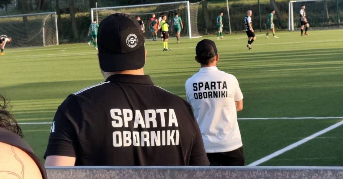 Przegrana rezerw Sparty Oborniki. Co z awansem do A-klasy?