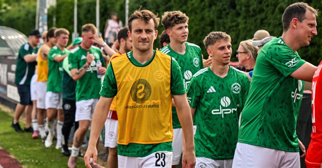 Sparta Oborniki poznała rywali w V lidze