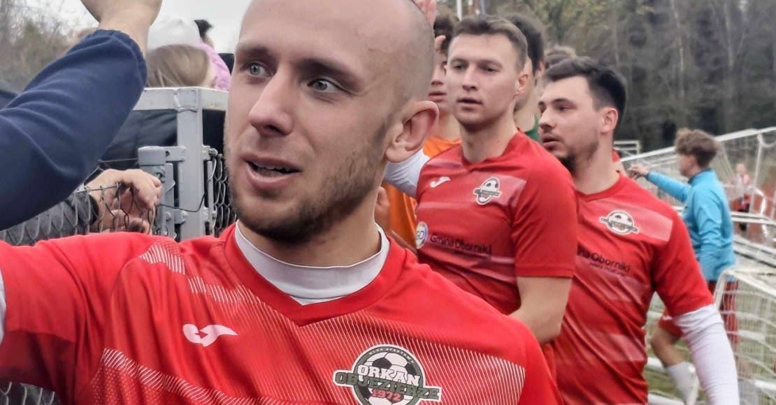 Golnica razem z KS Rogoźno, Orkanem i Spartą II!
