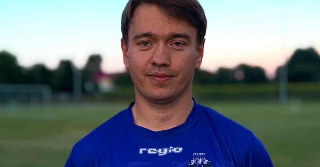 Damian Ławniczak w sztabie trenerskim Skorpiona