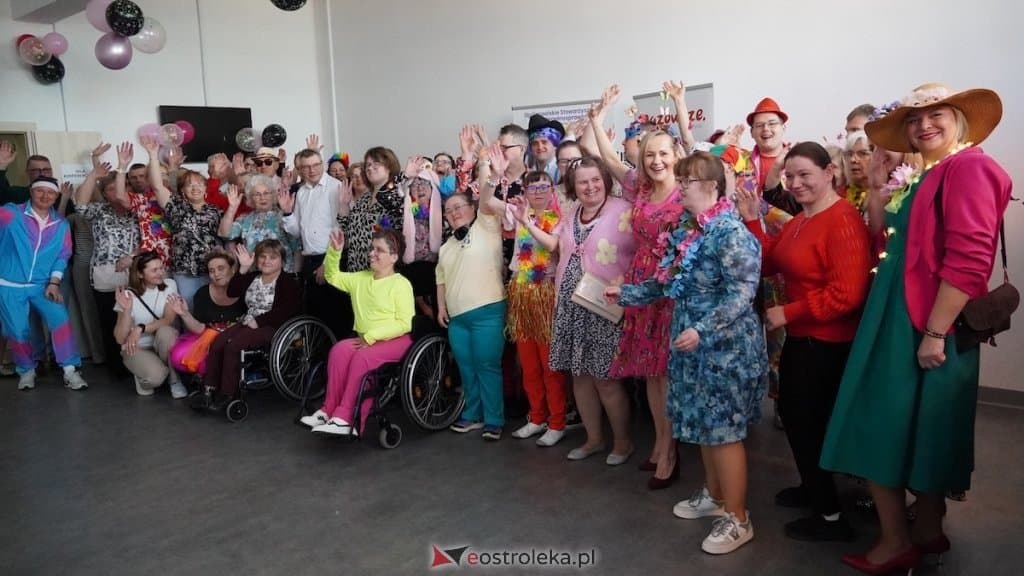OstrołękaRuszyła zrzutka na remont nowego budynku dla WTZ „Motylki”. Potrzeba ponad 600 tysięcy złotych! 0